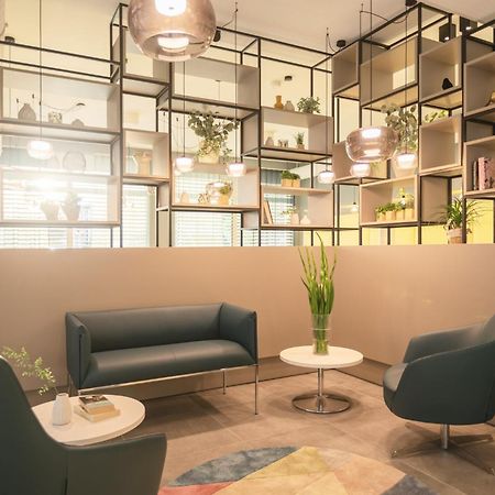 Hotel Acora Heidelberg Zewnętrze zdjęcie