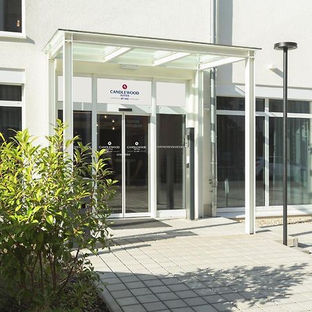 Hotel Acora Heidelberg Zewnętrze zdjęcie
