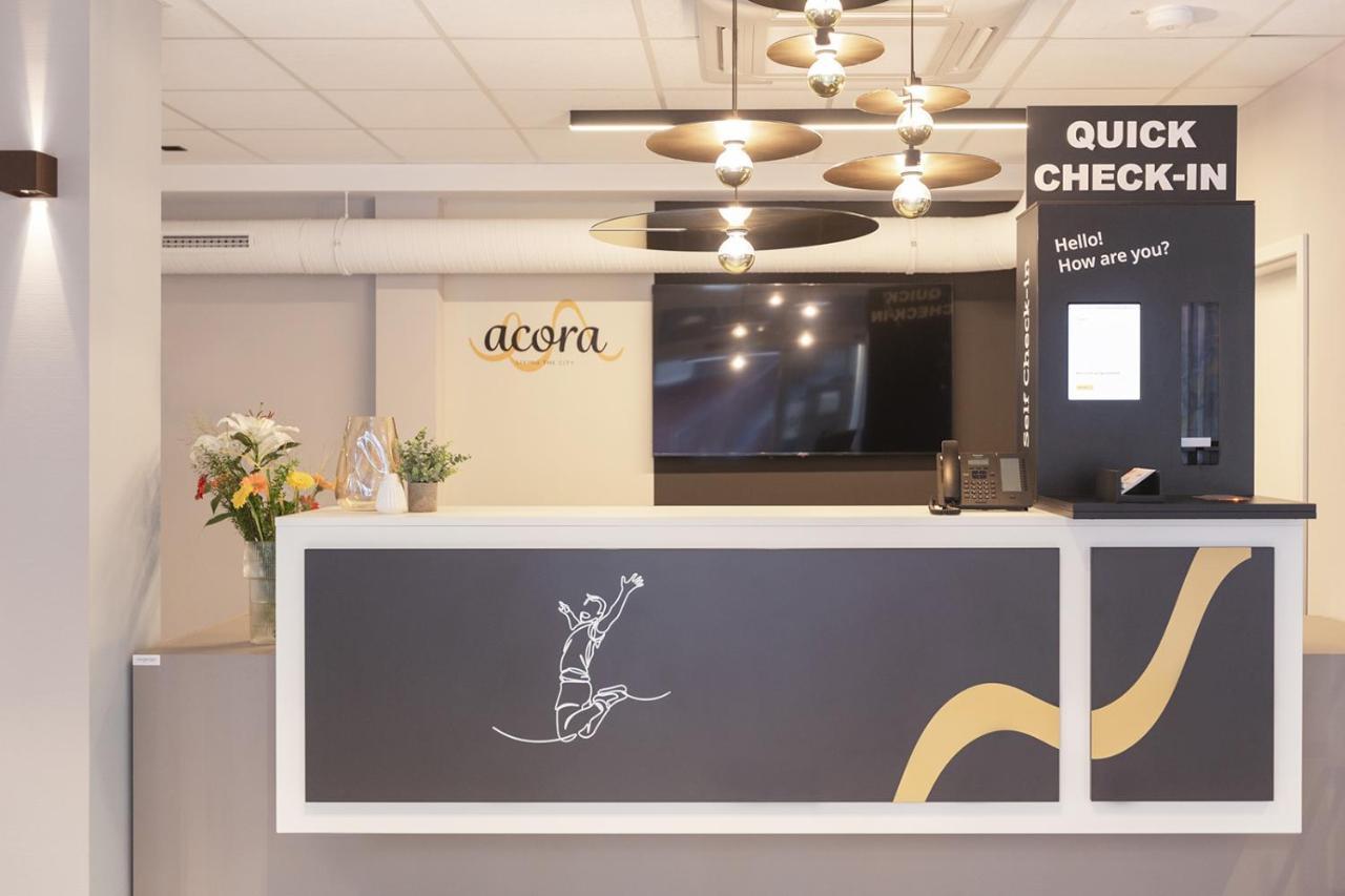 Hotel Acora Heidelberg Zewnętrze zdjęcie