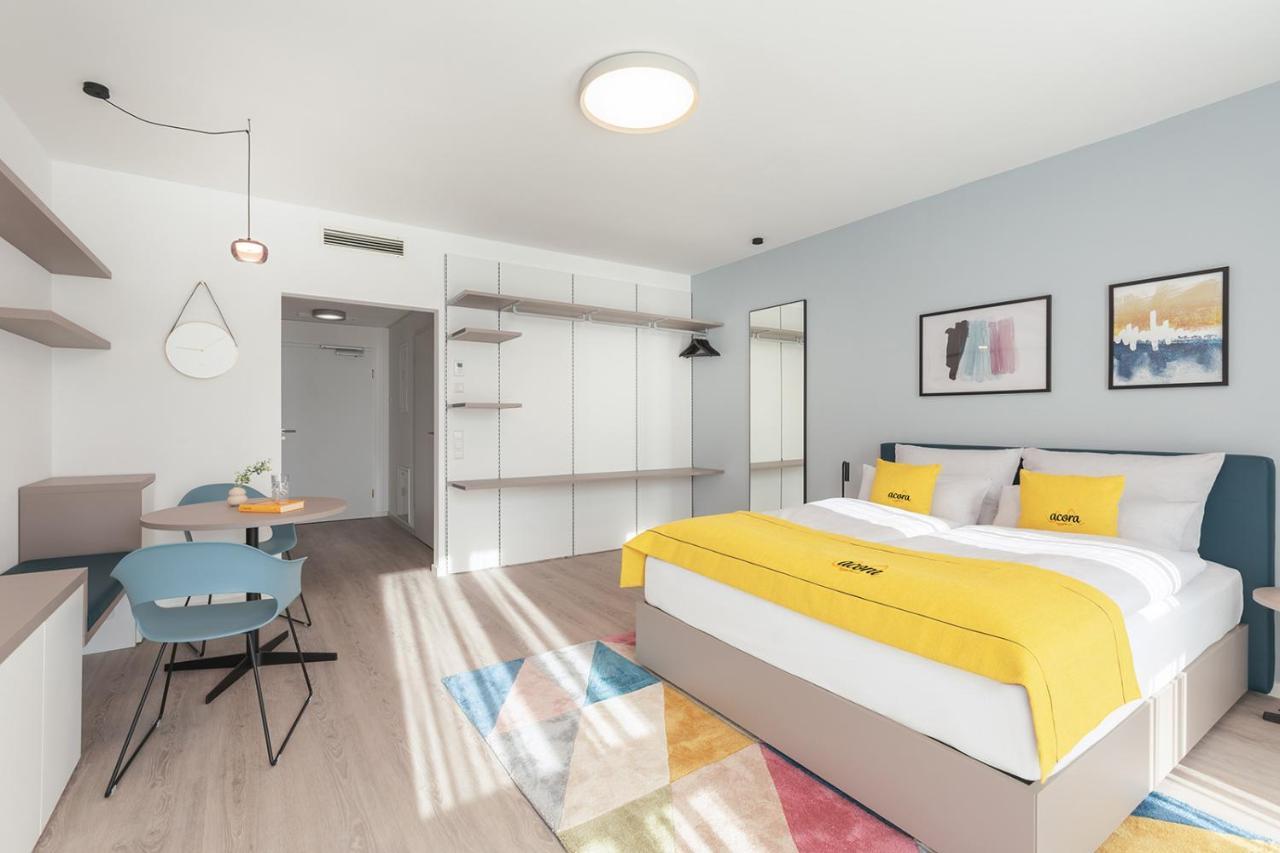 Hotel Acora Heidelberg Zewnętrze zdjęcie