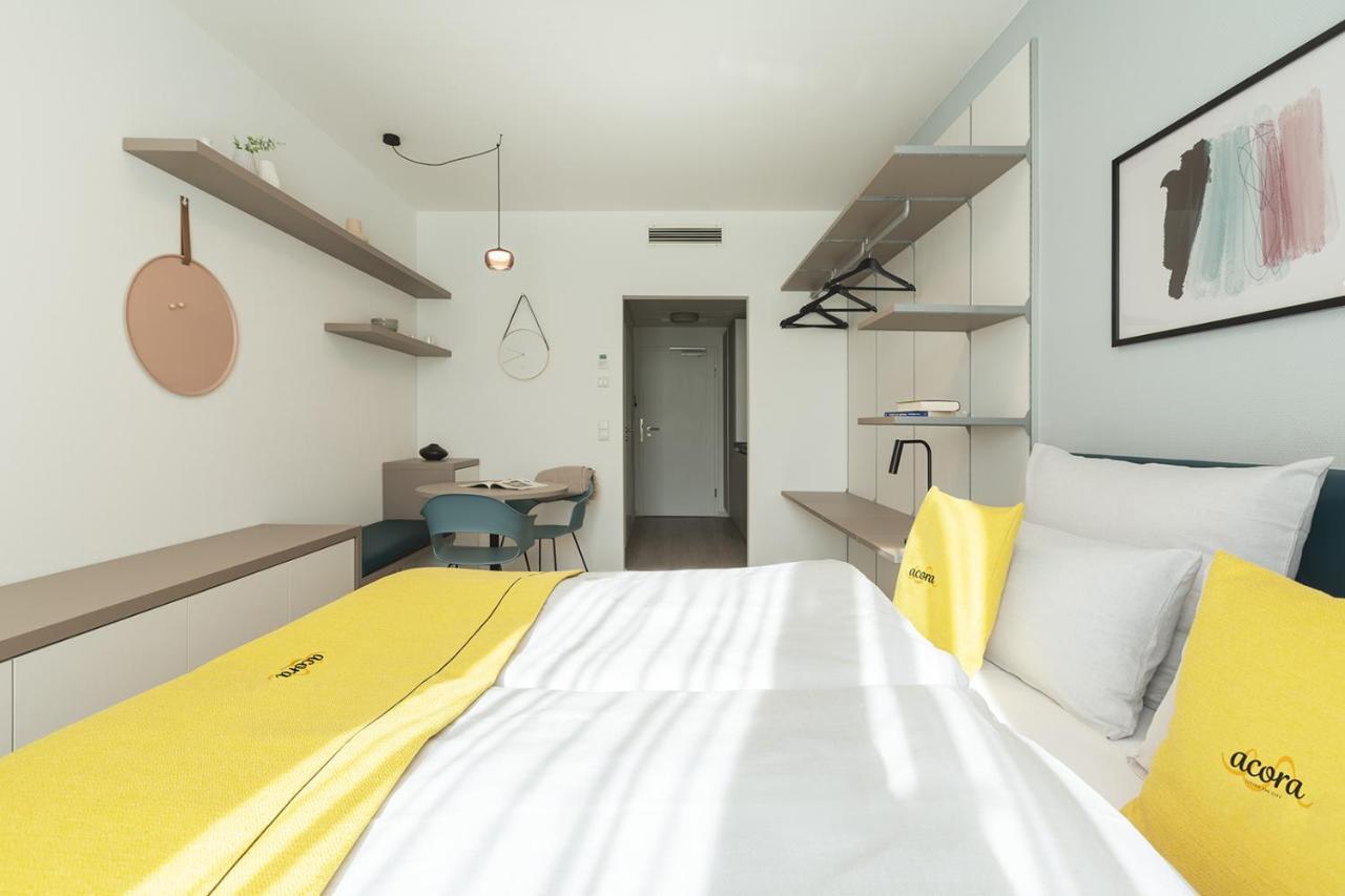 Hotel Acora Heidelberg Zewnętrze zdjęcie