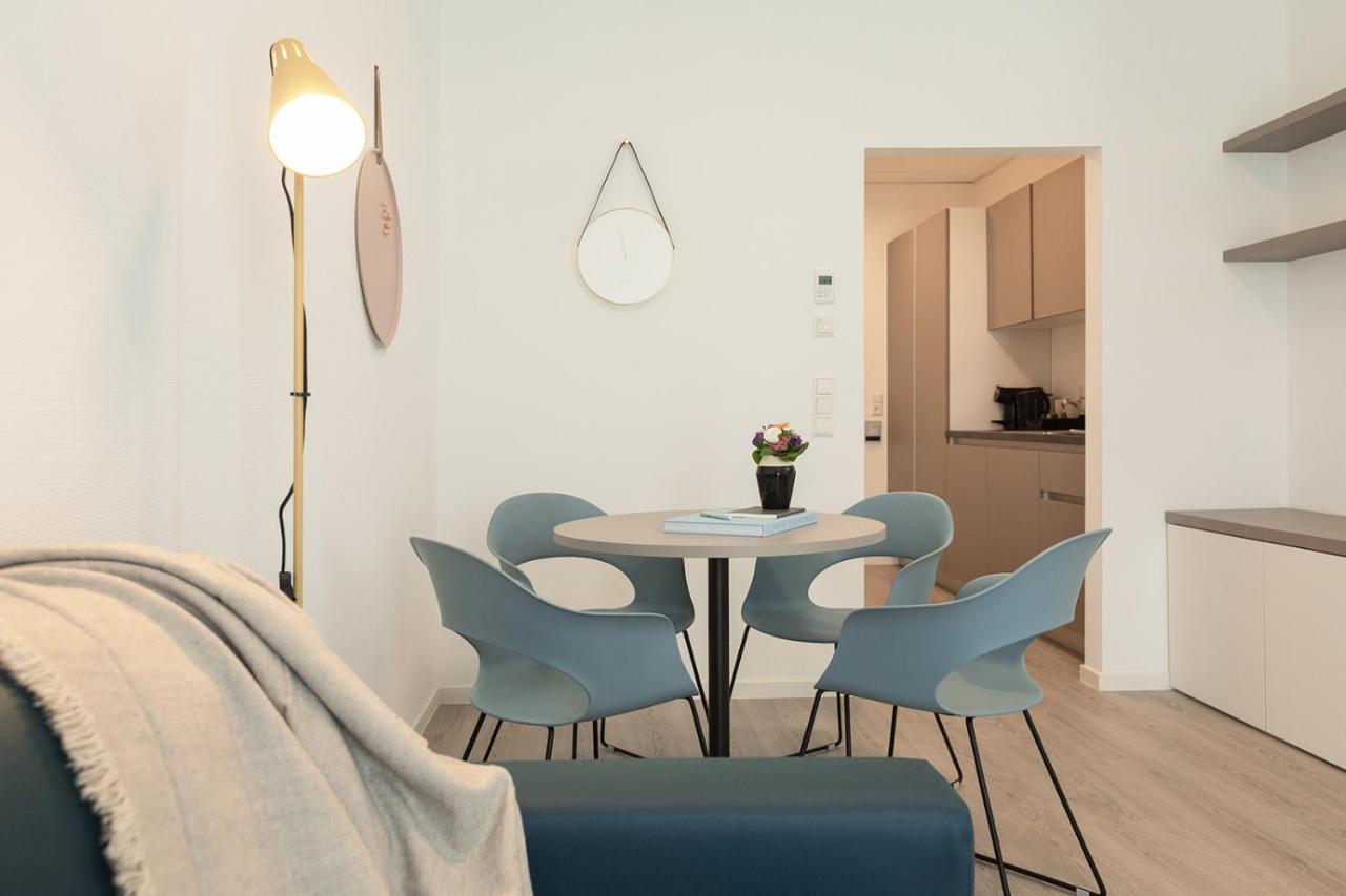Hotel Acora Heidelberg Zewnętrze zdjęcie