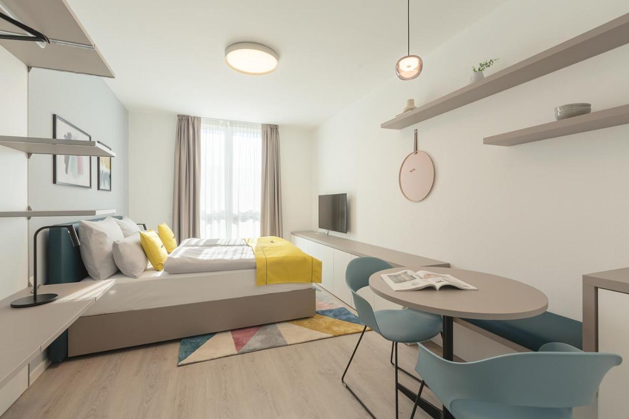 Hotel Acora Heidelberg Zewnętrze zdjęcie