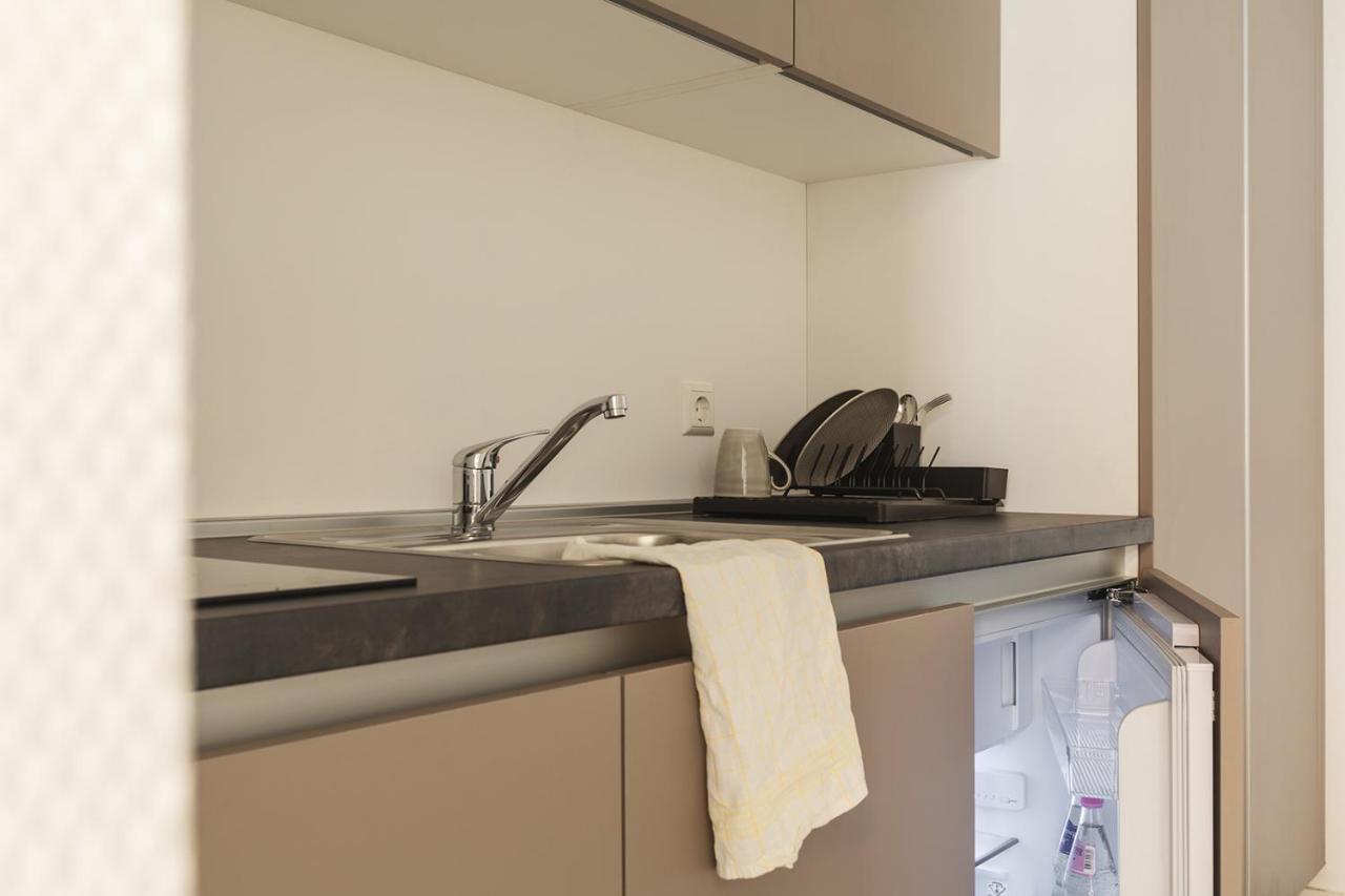 Hotel Acora Heidelberg Zewnętrze zdjęcie