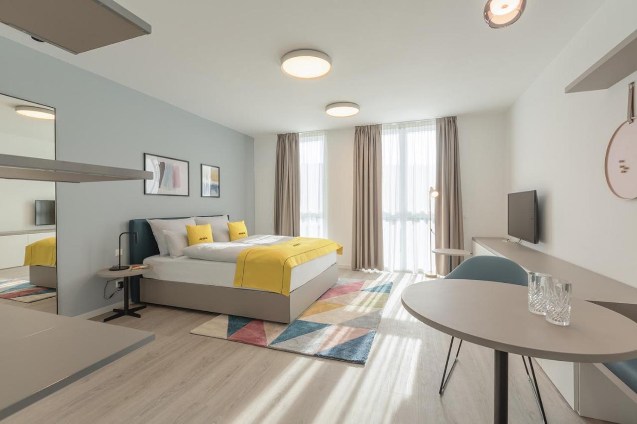 Hotel Acora Heidelberg Zewnętrze zdjęcie