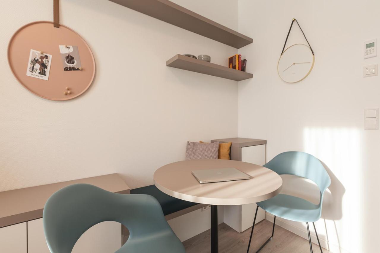 Hotel Acora Heidelberg Zewnętrze zdjęcie