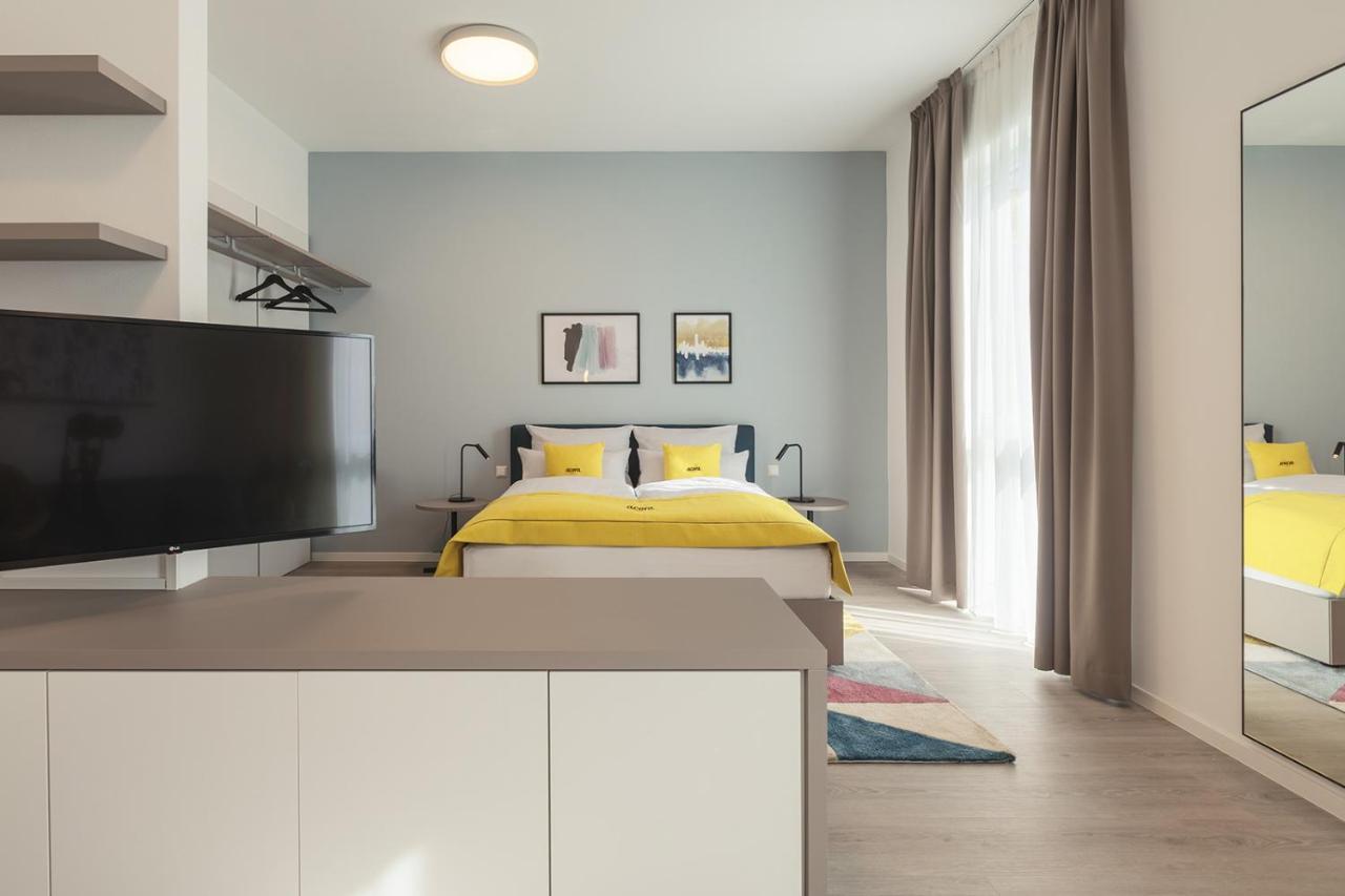 Hotel Acora Heidelberg Zewnętrze zdjęcie
