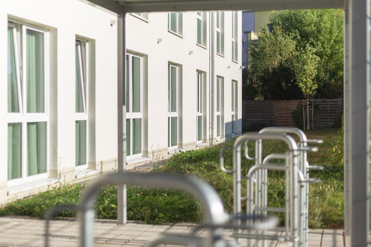 Hotel Acora Heidelberg Zewnętrze zdjęcie