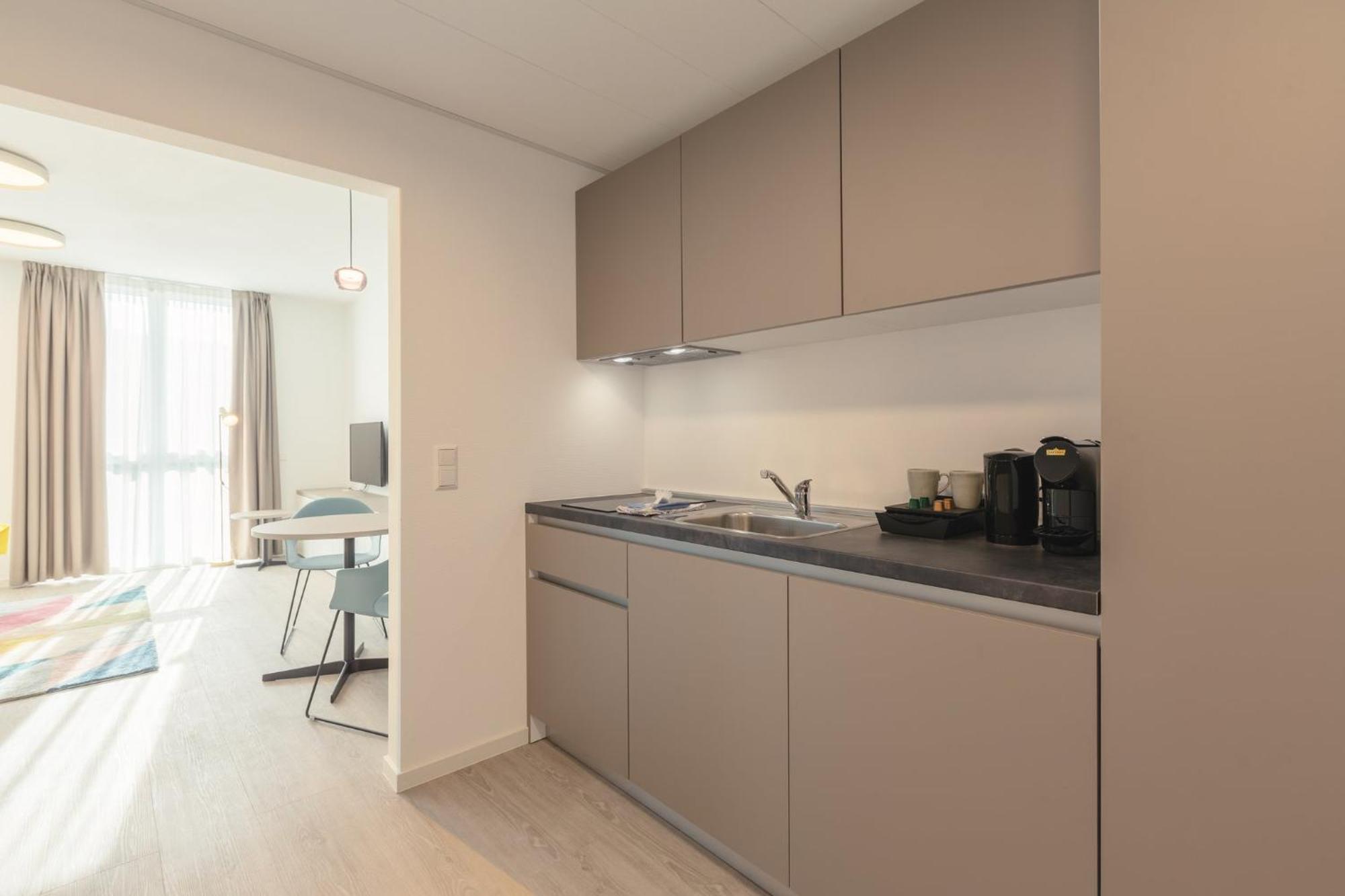 Hotel Acora Heidelberg Zewnętrze zdjęcie