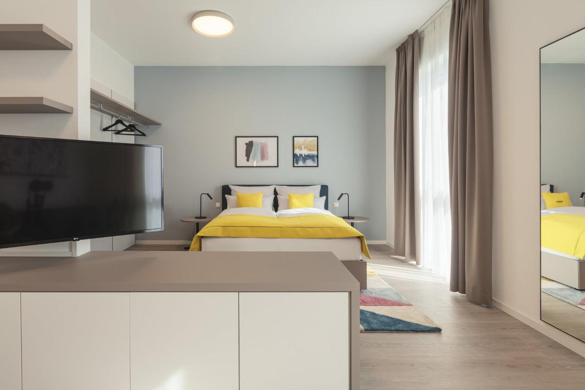 Hotel Acora Heidelberg Zewnętrze zdjęcie
