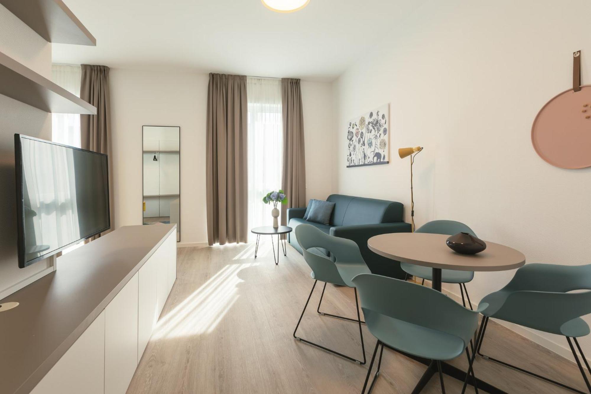 Hotel Acora Heidelberg Zewnętrze zdjęcie