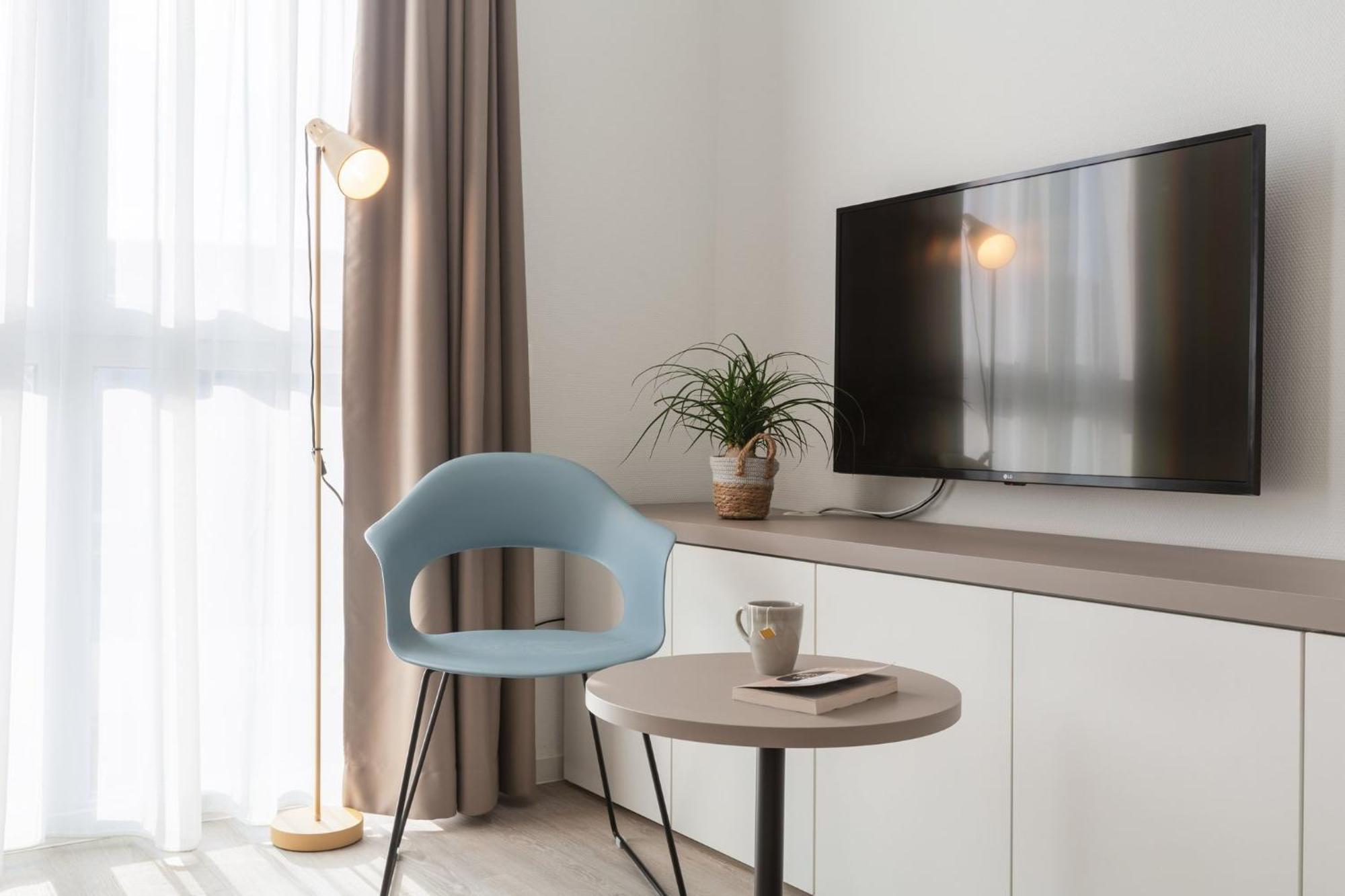Hotel Acora Heidelberg Zewnętrze zdjęcie
