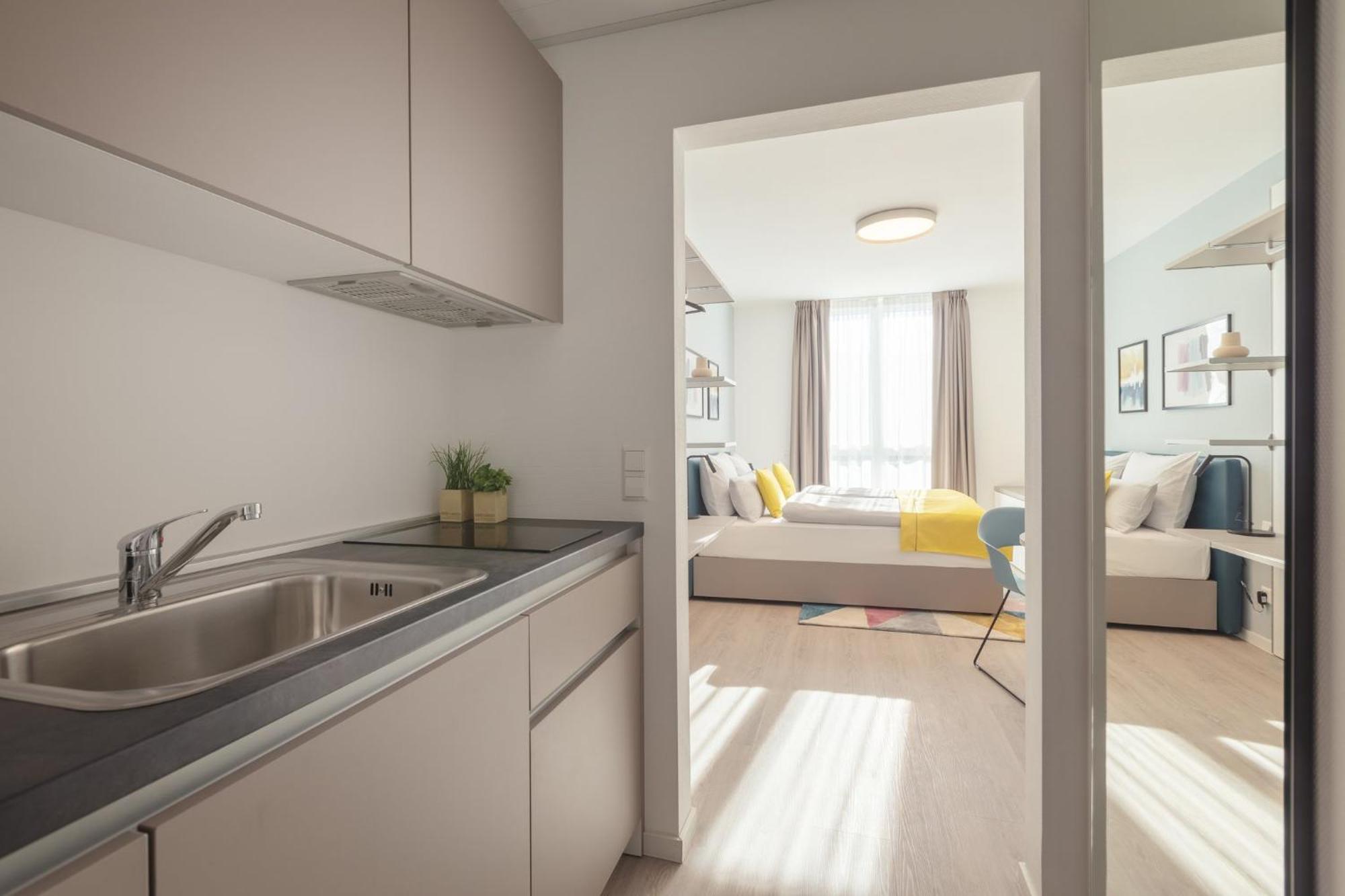 Hotel Acora Heidelberg Zewnętrze zdjęcie