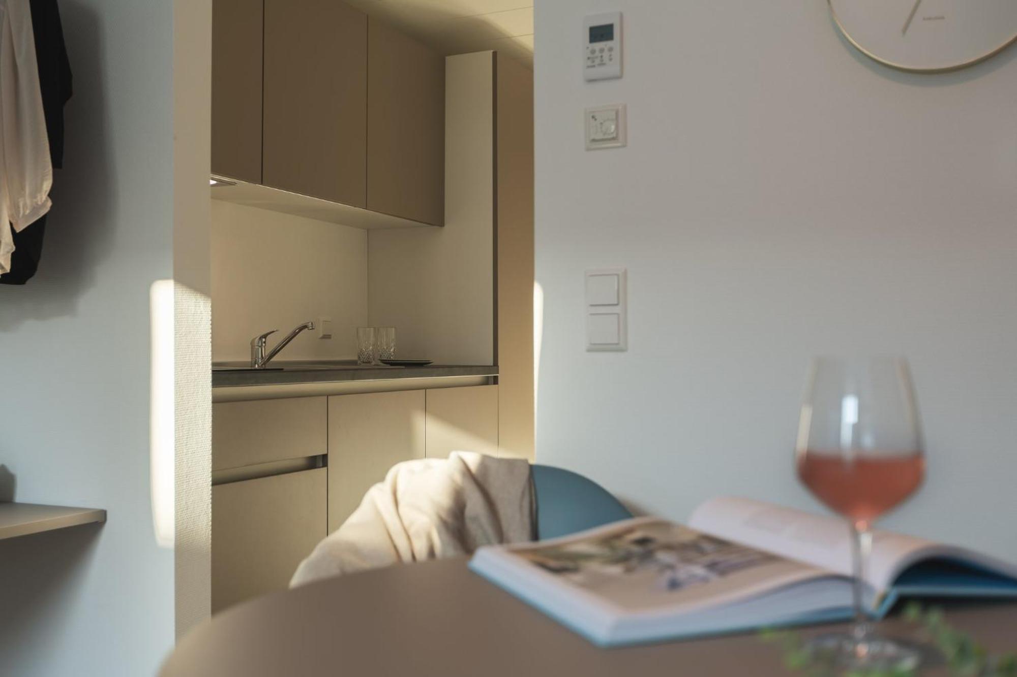 Hotel Acora Heidelberg Zewnętrze zdjęcie