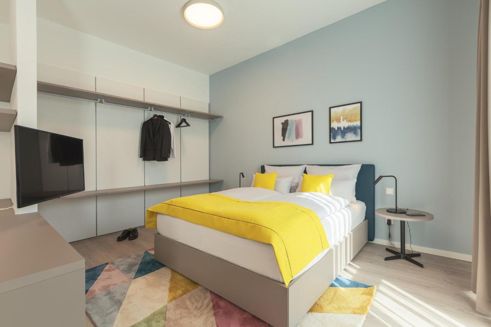 Hotel Acora Heidelberg Zewnętrze zdjęcie
