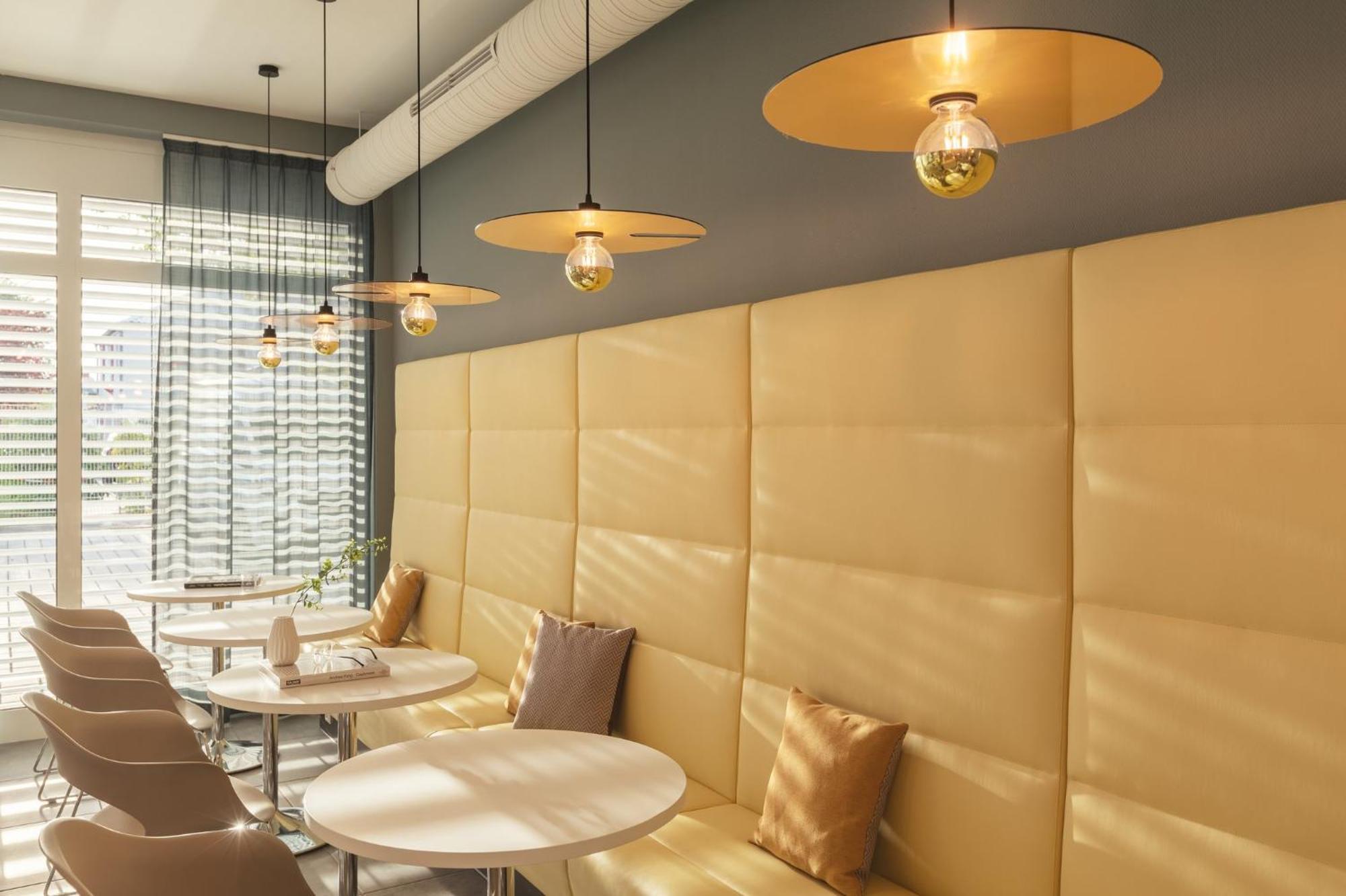 Hotel Acora Heidelberg Zewnętrze zdjęcie
