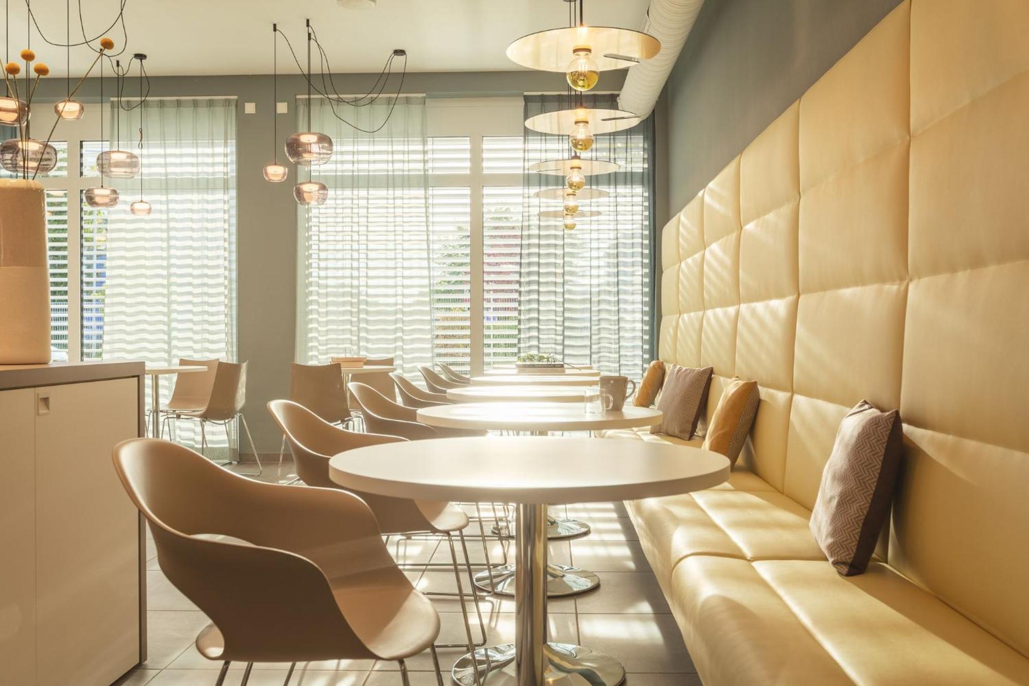Hotel Acora Heidelberg Zewnętrze zdjęcie