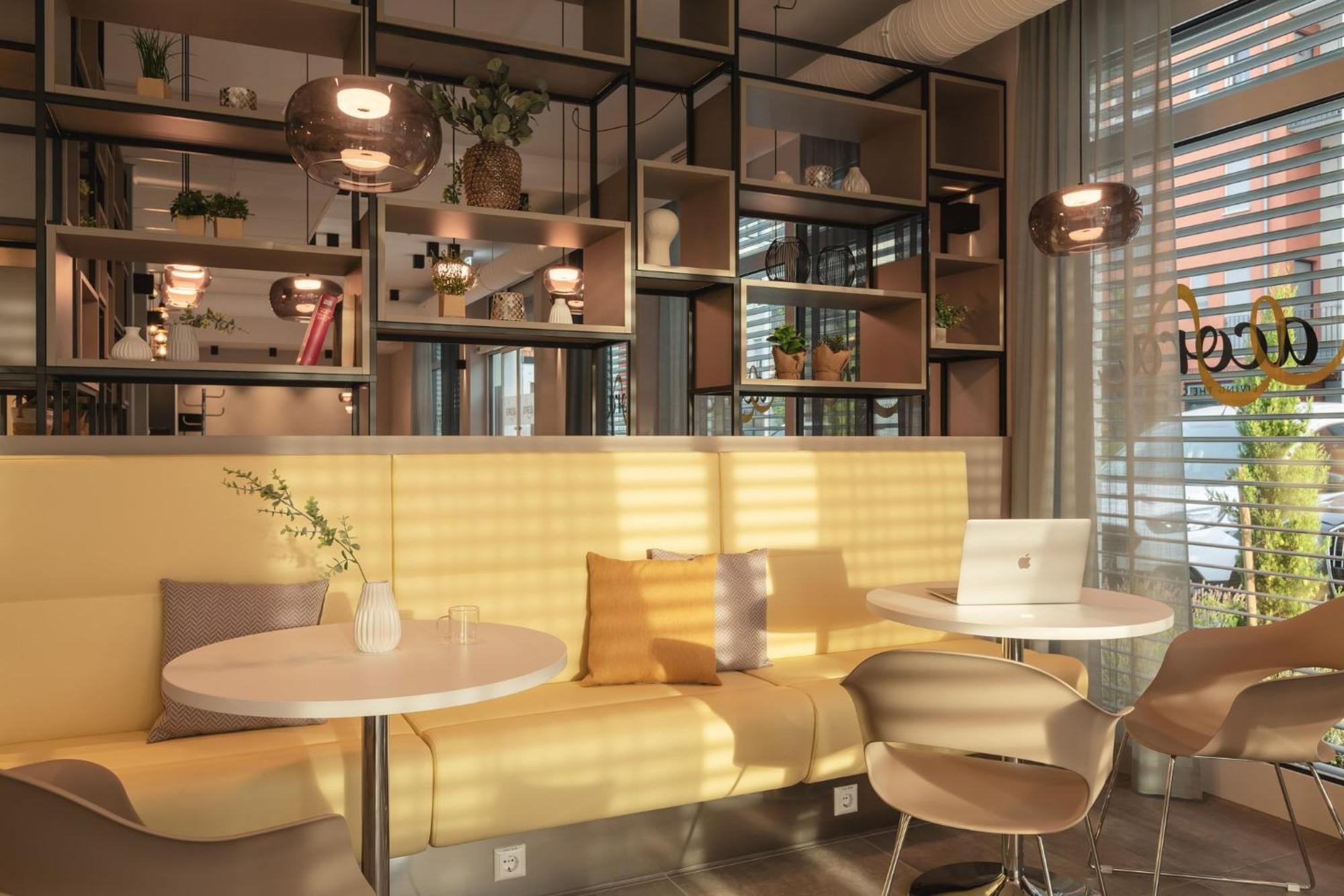 Hotel Acora Heidelberg Zewnętrze zdjęcie