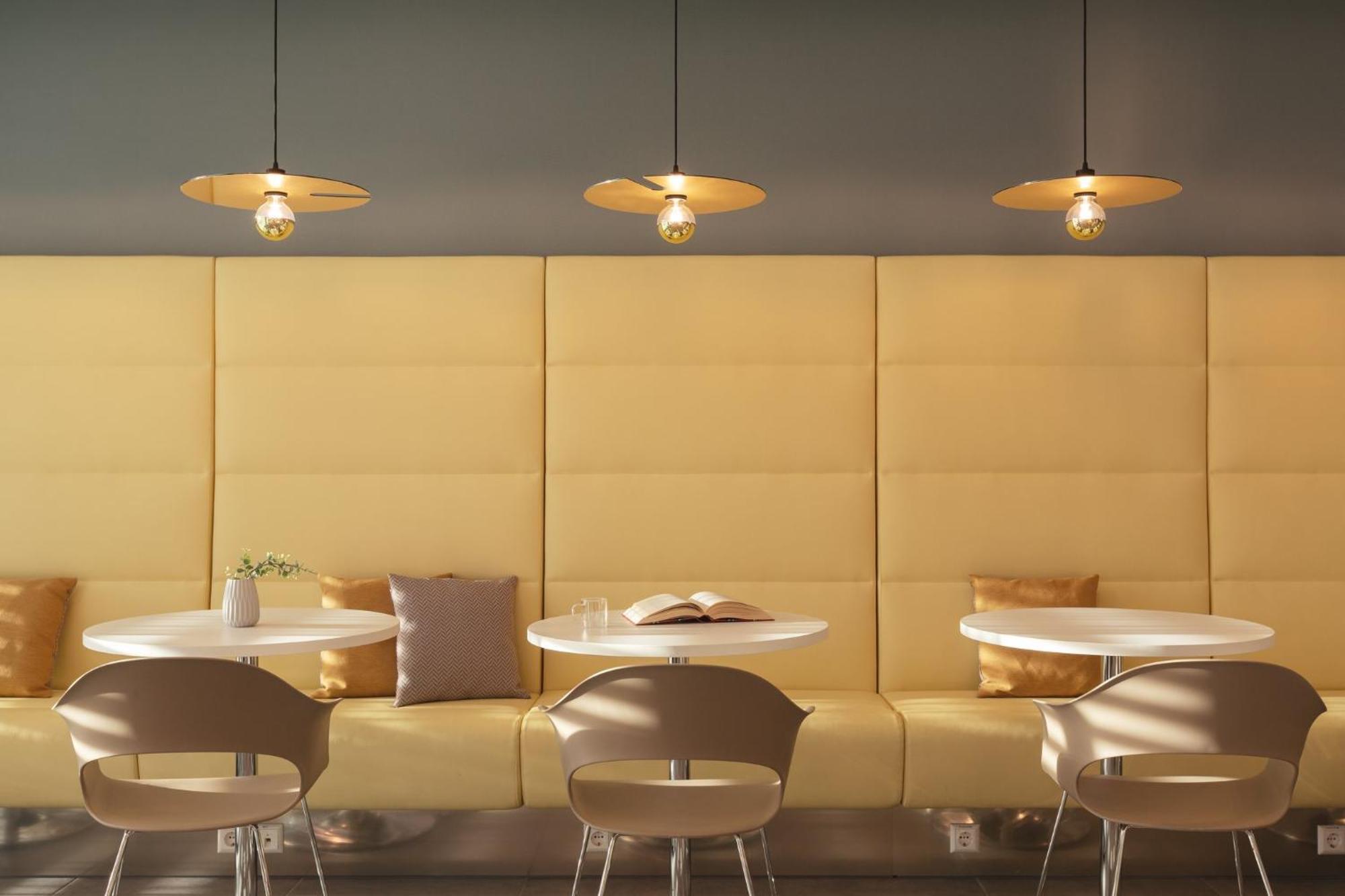 Hotel Acora Heidelberg Zewnętrze zdjęcie