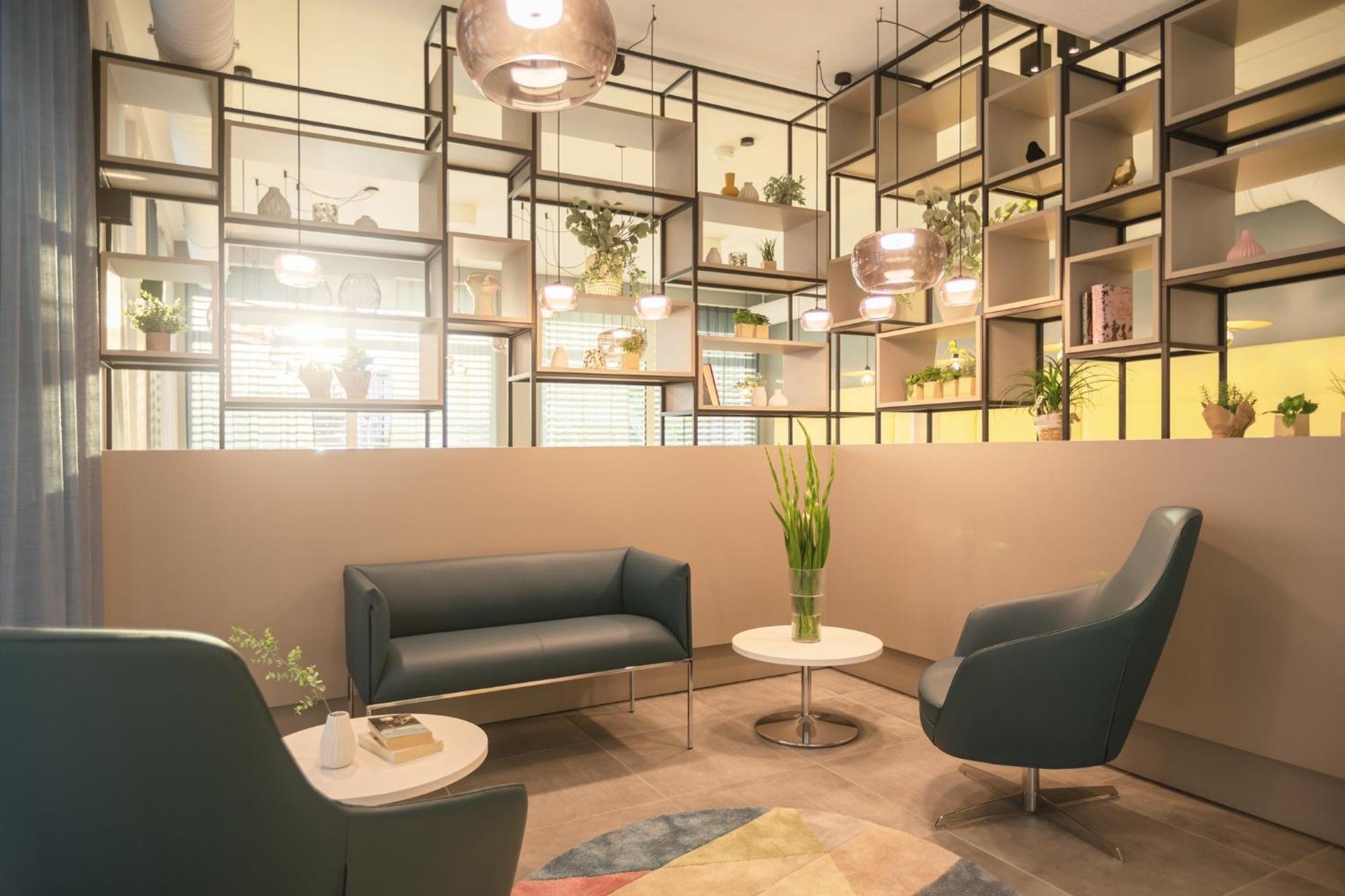 Hotel Acora Heidelberg Zewnętrze zdjęcie